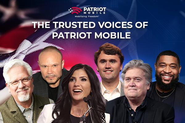 Trusted voices