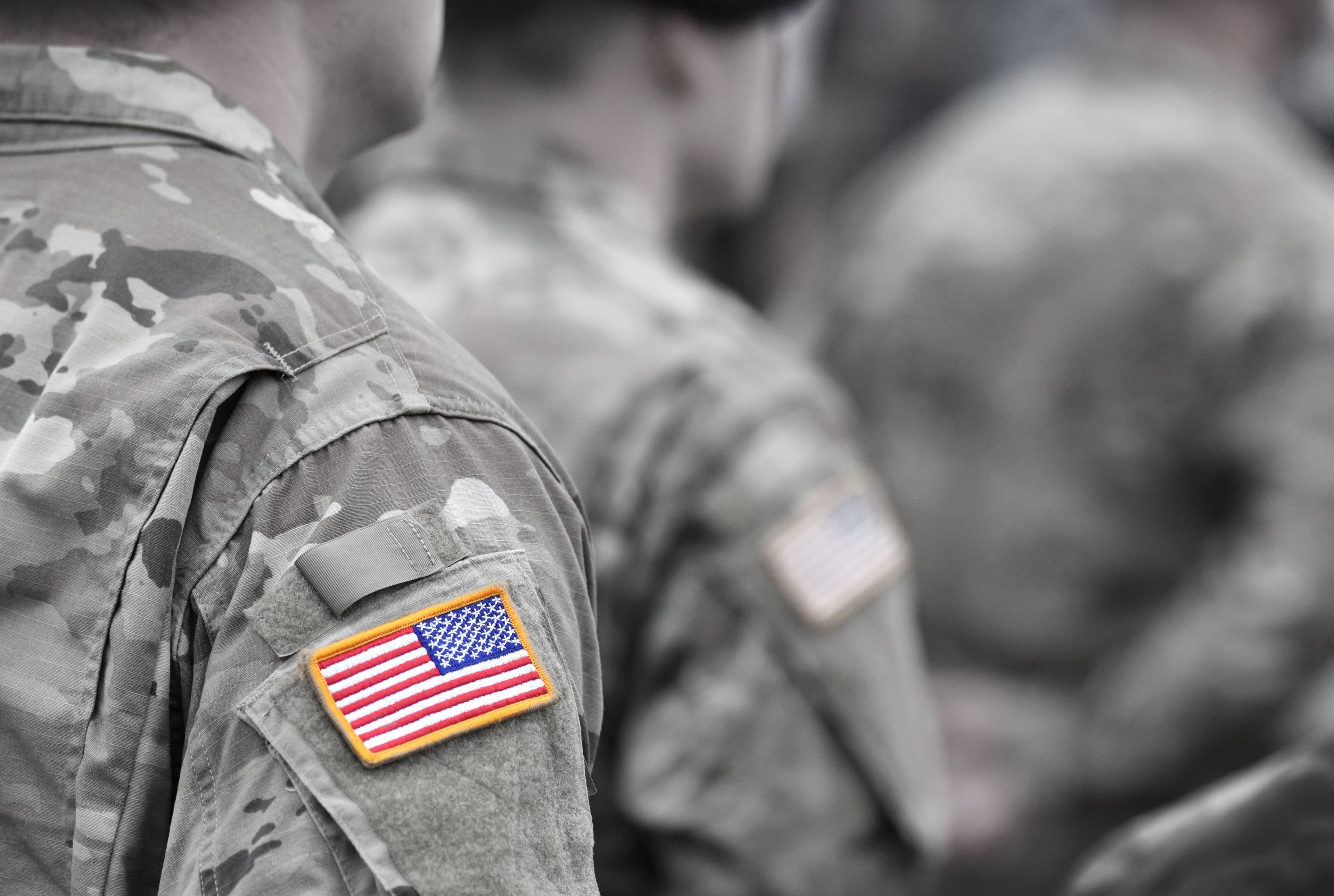 Patriot Mobile members and veterans