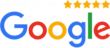 Review us on Google