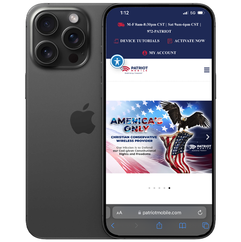 iPhone 15 Pro