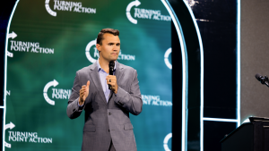 TPUSA Believers Summit Recap