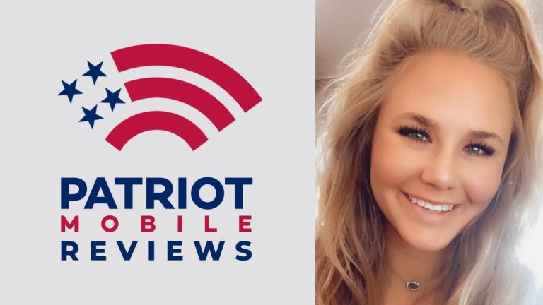 Patriot Mobile Reviews – A Spotlight on Jessica Malone