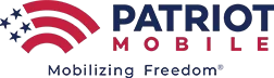 Patriot Mobile | Mobilizing Freedom